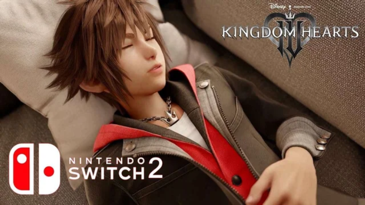 Top 5 des jeux Nintendo Switch attendus pour 2026 2