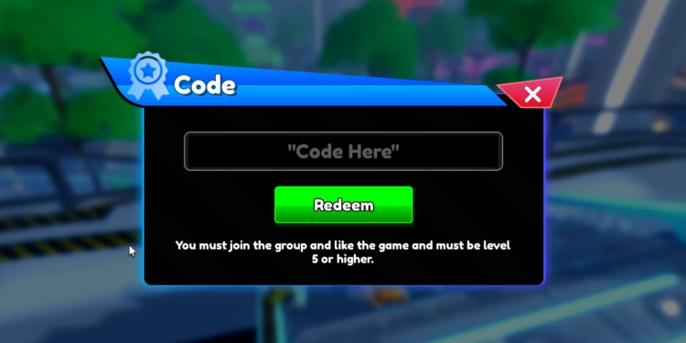 Roblox Anime Rangers X Codes - May 2025 2