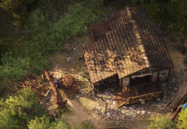 Ubisoft finally gives Roman Empire fans what they want in Anno 117: Pax Romana 1