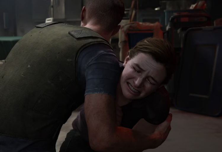 The Last of Us Season 3 Is All About Abby 2