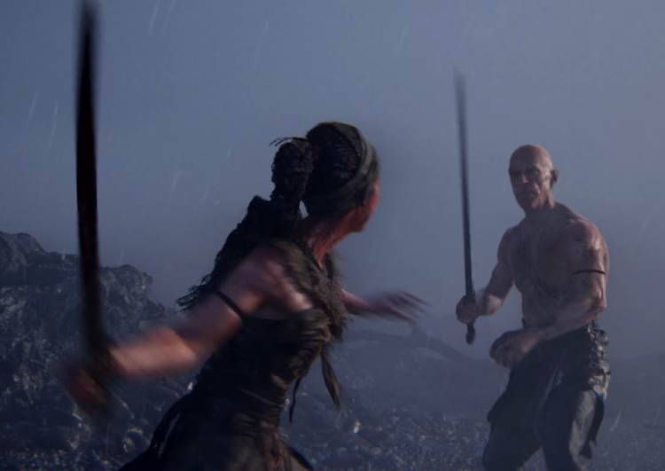 Hellblade 2 Is Coming to PS5 — It Might Be the Best Version Yet 1
