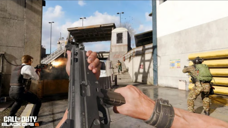 Warzone Season 4: Release Date, Weapons, Operators & All Major Content Revealed 1