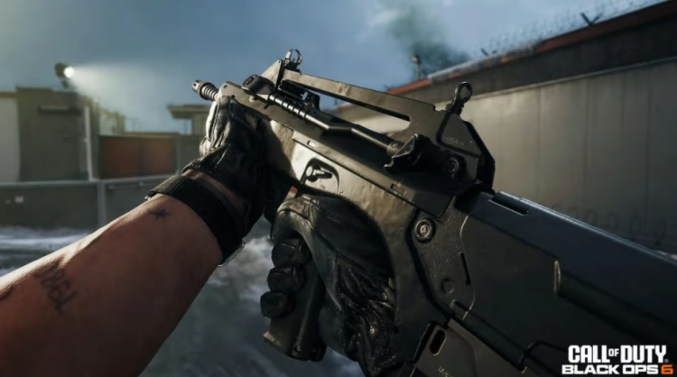 Warzone Season 4: Release Date, Weapons, Operators & All Major Content Revealed 2