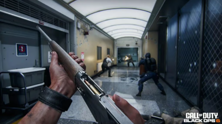 Warzone Season 4: Release Date, Weapons, Operators & All Major Content Revealed 3
