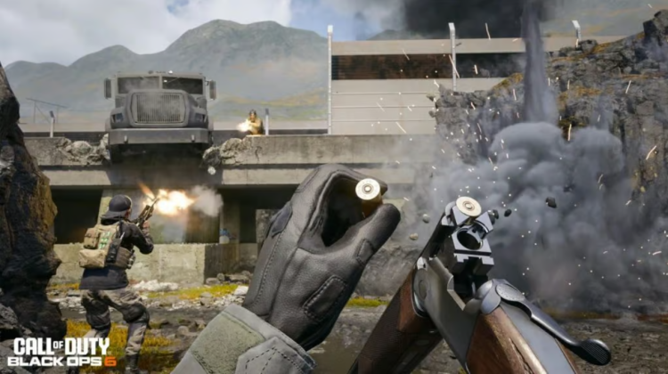 Warzone Season 4: Release Date, Weapons, Operators & All Major Content Revealed 4