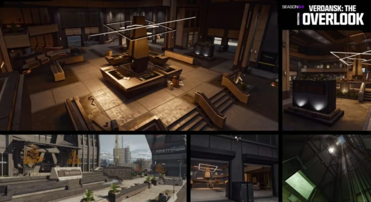 Warzone Season 4: Release Date, Weapons, Operators & All Major Content Revealed 6