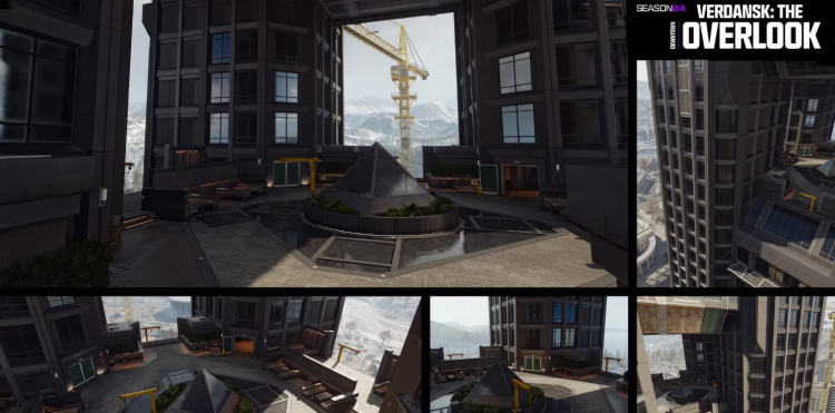 Warzone Season 4: Clash Returns, The Overlook Arrives, and Chaos Unfolds 2