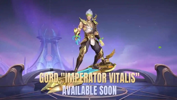 MLBB June 2025 Starlight Pass: Gord’s First-Ever Starlight Skin Arrives 1