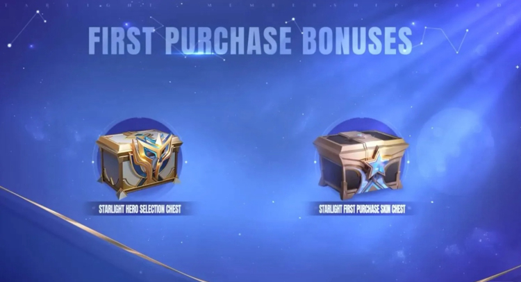 MLBB June 2025 Starlight Pass: Gord’s First-Ever Starlight Skin Arrives 2