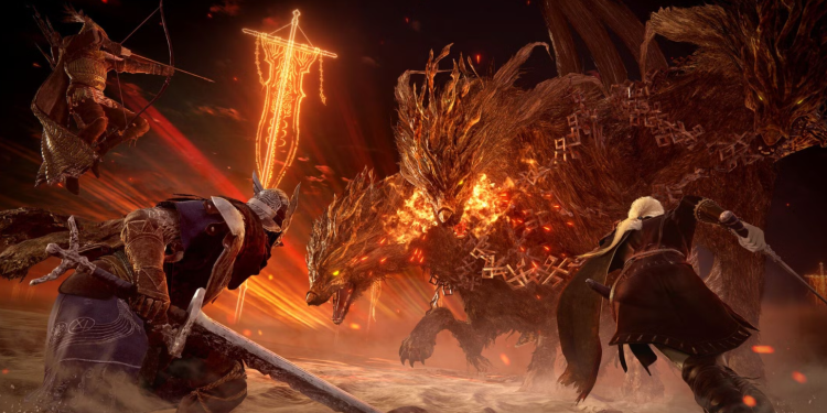 Elden Ring Nightreign Reveals Revenant Class 1