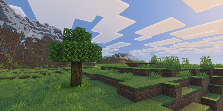 Minecraft Releases May 2025 Preview Update 1