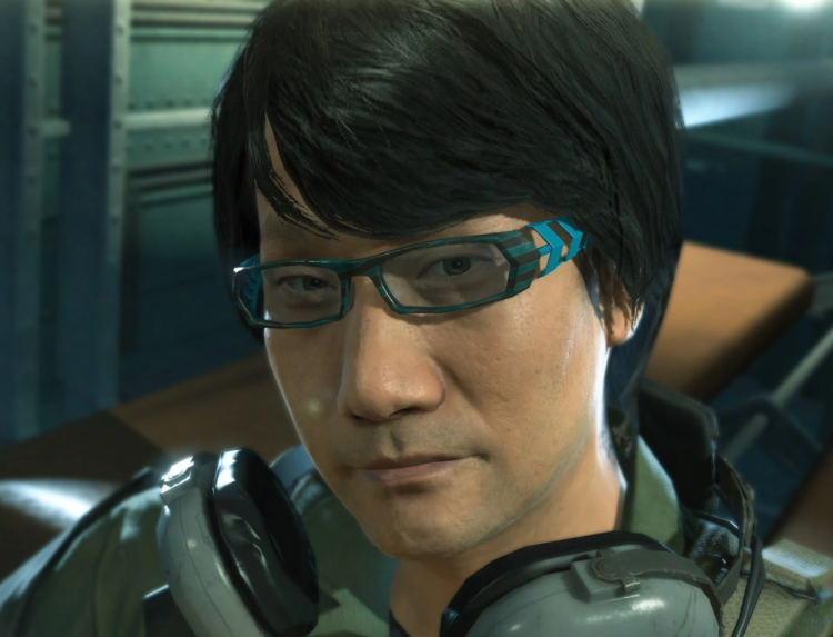 New Metal Gear Announced – What These Figures Mean for the Series 1