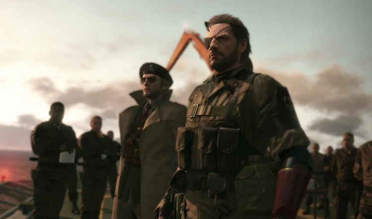 New Metal Gear Announced – What These Figures Mean for the Series 2