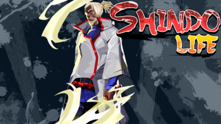 Roblox Shindo Life Codes - May 2025 3