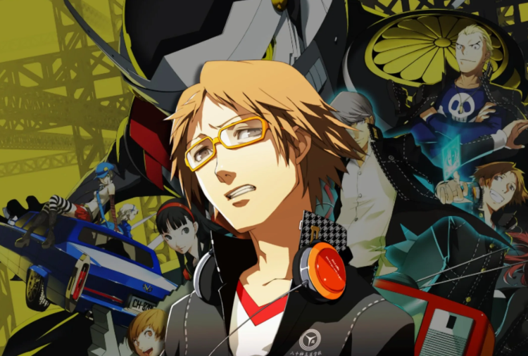 Persona 4 remake loses key voice actors, fans aren’t thrilled 2