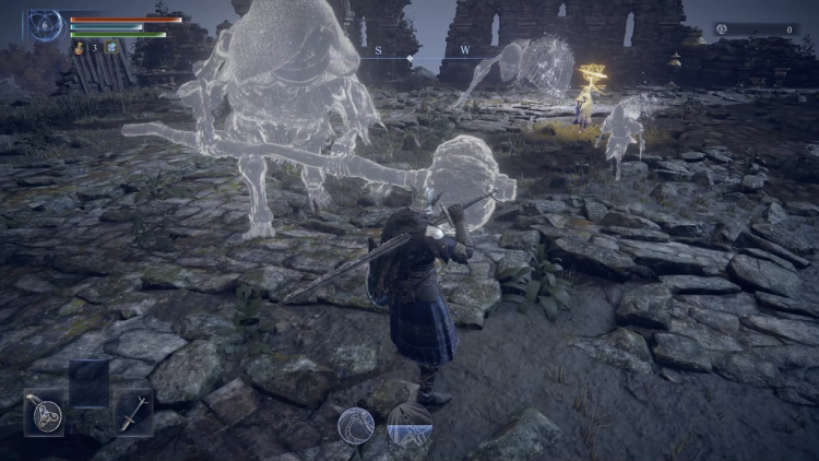 How to Unlock the Revenant in Elden Ring: Nightreign 4