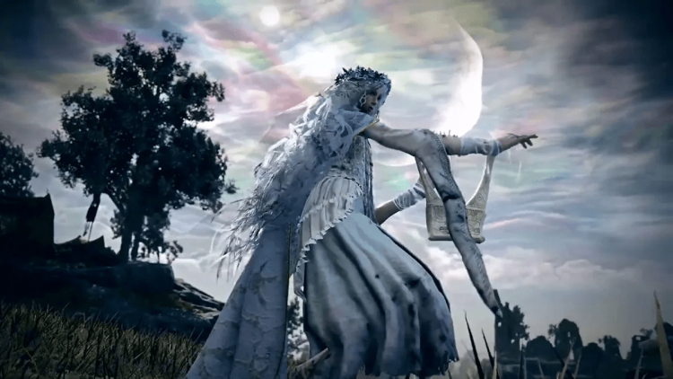 How to Unlock the Revenant in Elden Ring: Nightreign 6