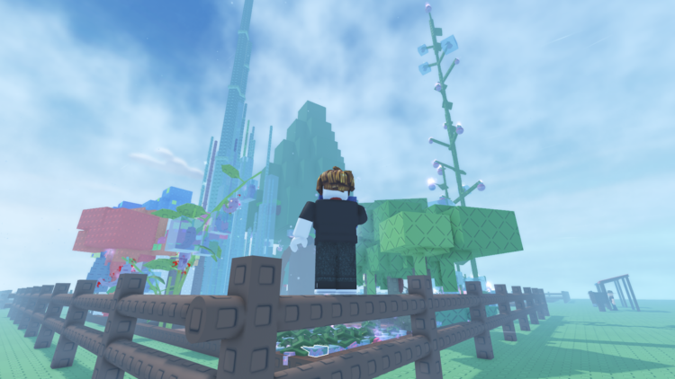 Roblox's Grow a Garden Is Bigger Than Almost Every Game — and That’s a Problem Too 1