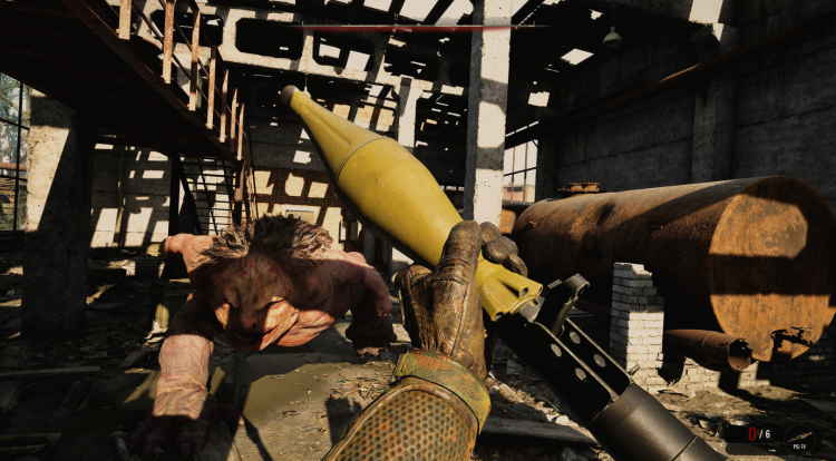 STALKER 2 Update 1.4.2 Is Out — It’s Small, But Worth a Look 1