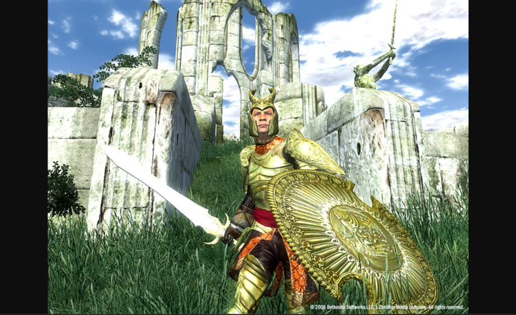 TES sale slashes Elder Scrolls prices: Oblivion Remastered, Skyrim, and Morrowind up to 75% off 3