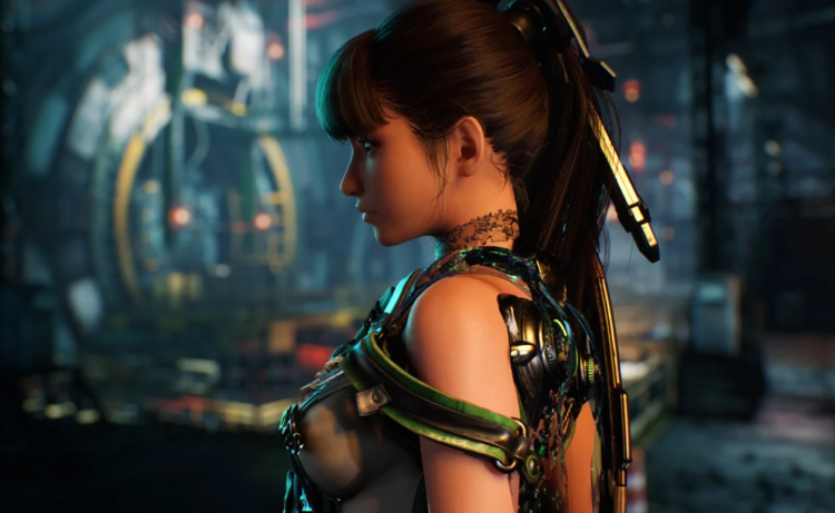 Stellar Blade PC Demo Live Now—Sony's Exclusive Walls Keep Crumbling 1