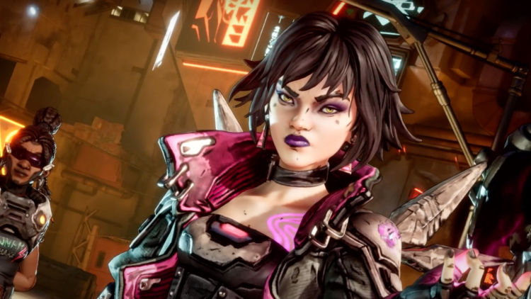 Borderlands archivists are racing to save the lost MMO before it disappears forever 5