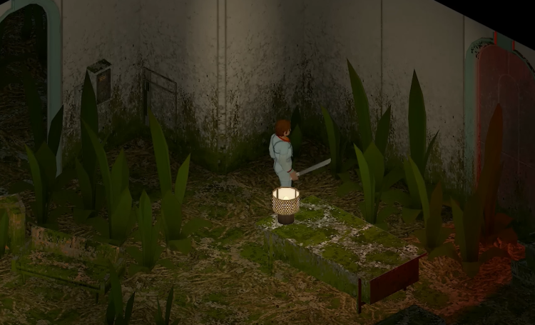 Dandelion Void Release Date and Survival Horror Breakdown 1