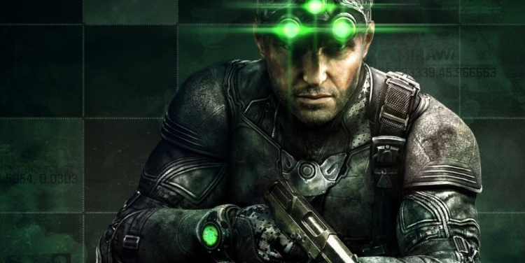 Ubisoft Teases New Splinter Cell: A Stealth Legend Returns 3