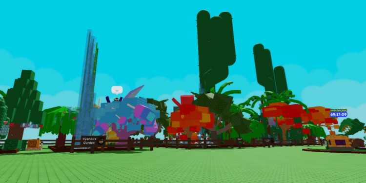 Roblox Grow a Garden Codes - June 2025 1