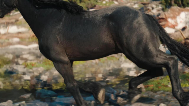 Witcher 4’s Tech Demo Shows 60 FPS on PS5, But It’s Not the Final Game 1