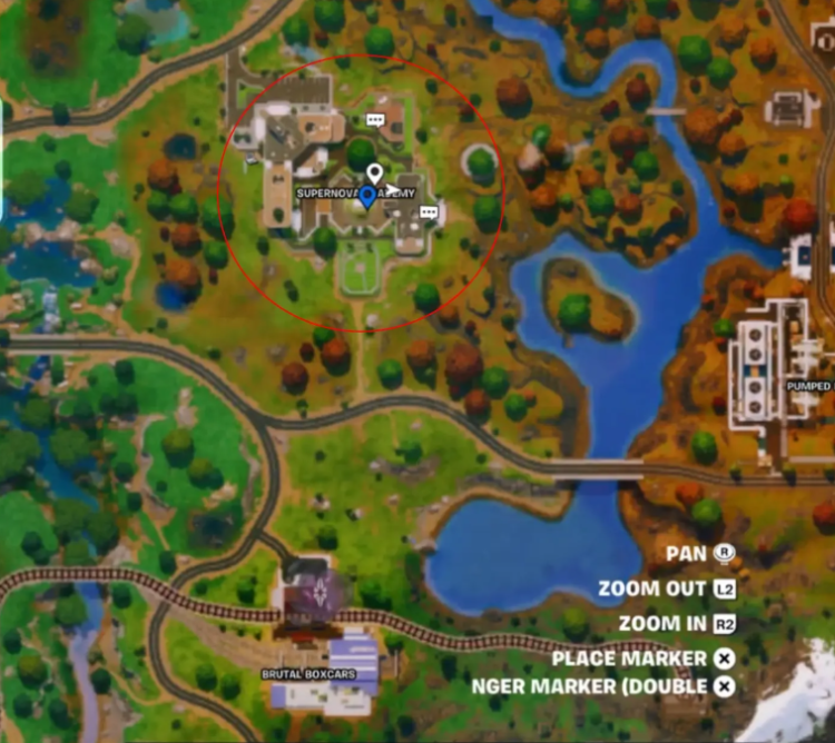 How to Get & Use Myst Gauntlets in Fortnite Chapter 6 Season 3 1