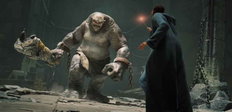 Hogwarts Legacy 2 Could Feature Branching Narratives, Hinting at a More Complex Storyline 1