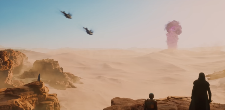 Dune: Awakening Online Maintenance Patch Brings Stability Improvements Amid Launch Surge 2