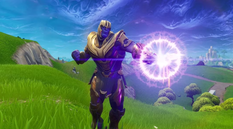 One Phone Call That Changed Fortnite Forever 1
