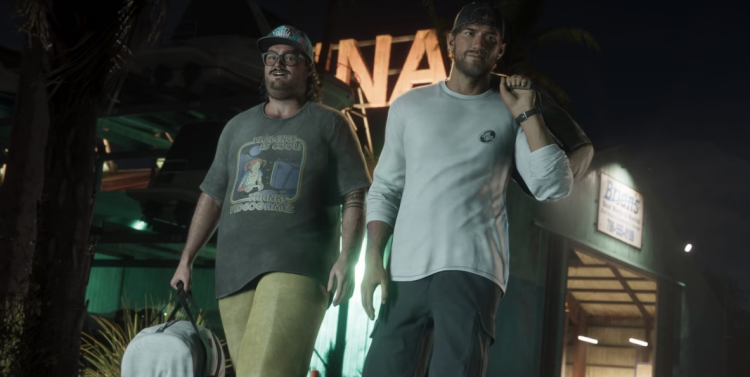Rumor: Drake Might Host a Radio Station in GTA 6 1