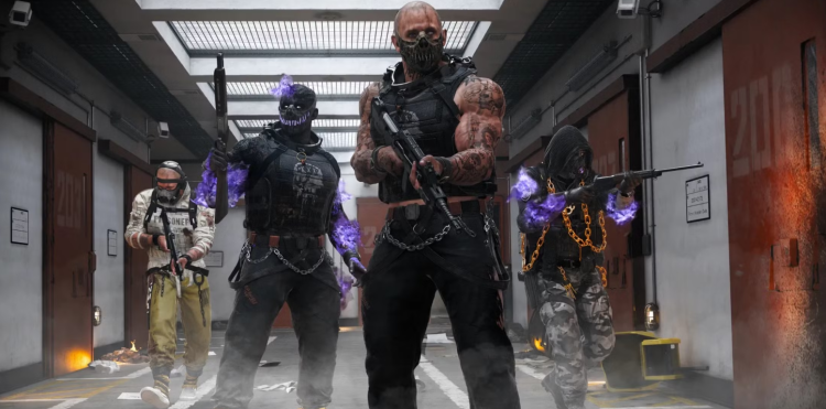 Call of Duty: Black Ops 6 Announces Double XP Weekend for June 2025 1