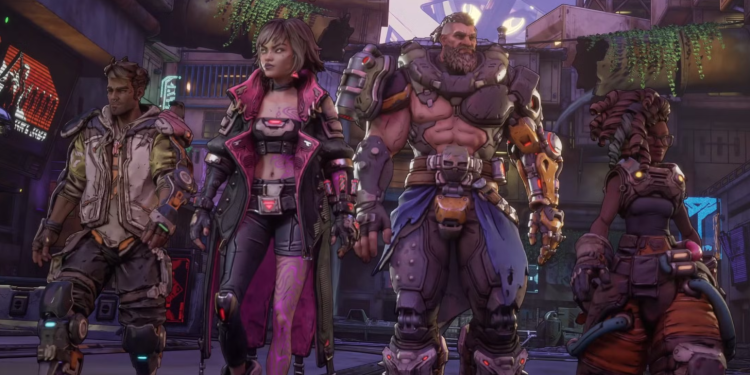 Borderlands 4 PC Requirements Could Leave Many Gamers Behind 1