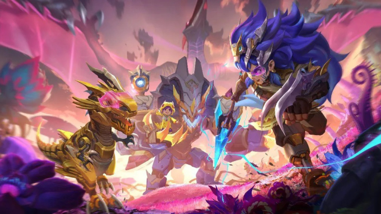 Mobile Legends: Bang Bang ALLSTAR 2025: Prehistoric Power, Epic Rewards, and a Real-World Takeover 2