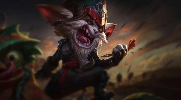 Massive Kled Rework Coming July 16: Riot Reinvents the Cantankerous Cavalier 1