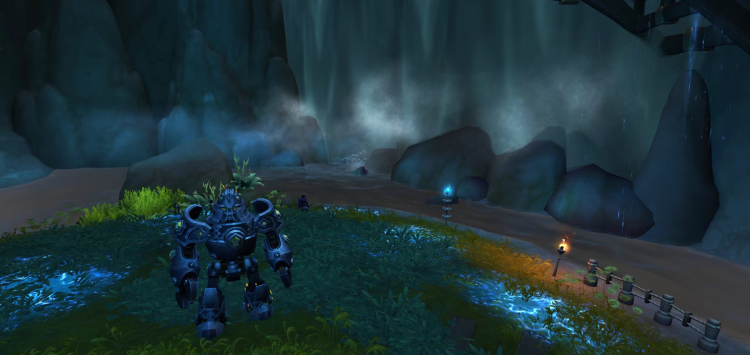 WoW Patch 11.2 Adds Game-Changing Spell Visual Settings for Combat Clarity 1