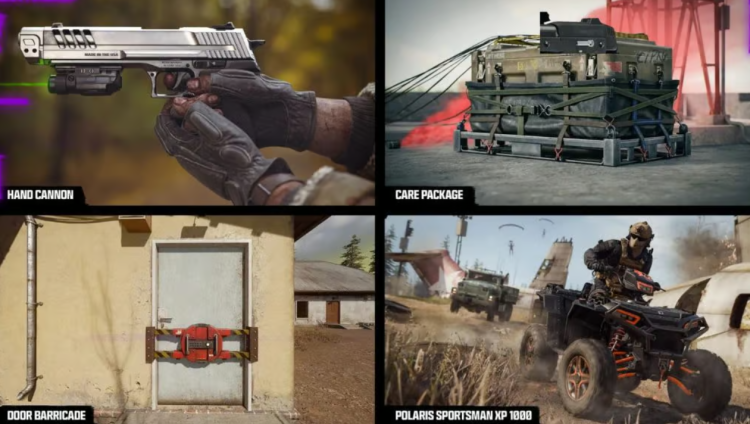 Warzone Season 4 Reloaded: Start Date, Resurgence Ranked, New Weapons & More 3