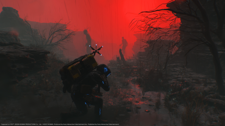 A PC Player’s Death Stranding 2 Review, From the Sidelines 3