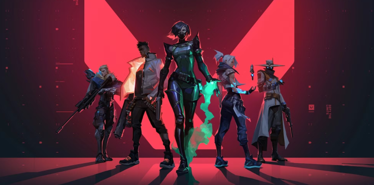 Riot Games Embraces Gambling Sponsorships for Valorant & LoL Amid Esports Financial Struggles 1