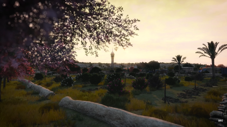 DayZ’s Biggest Map Yet Brings Soviet Ghosts and Desert Ruins to Life in 2026 1