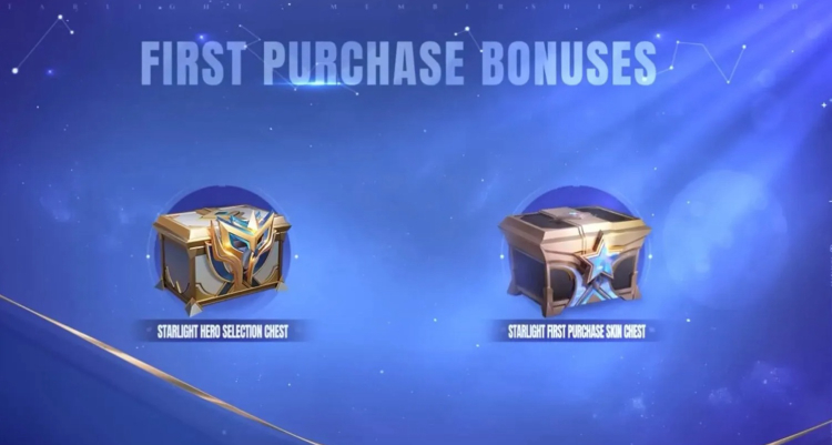 Mobile Legends: Bang Bang – July 2025 Starlight Pass Highlights: Phoveus Debuts His First Starlight Skin 2