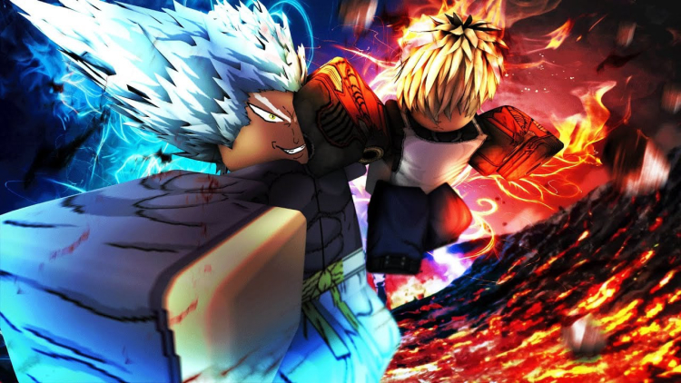 Roblox The Strongest Battlegrounds Codes - June 2025 1