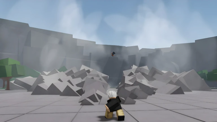Roblox The Strongest Battlegrounds Codes - June 2025 3