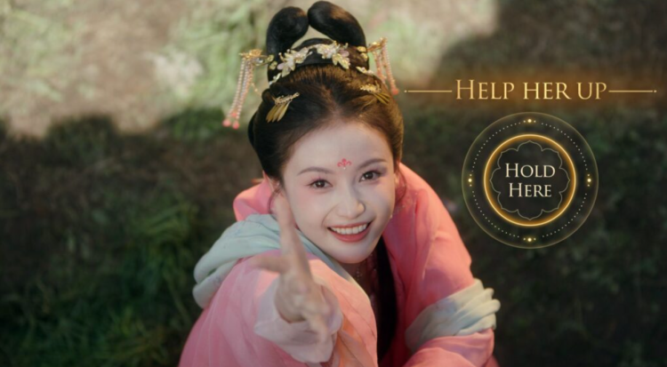 Road to Empress Is the FMV Drama Game to Watch This Year 1