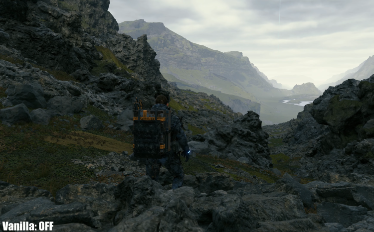 Death Stranding on RTX 5090 in 8K: Gorgeous Lighting, PC Modding, and What’s Next for the Sequel 2