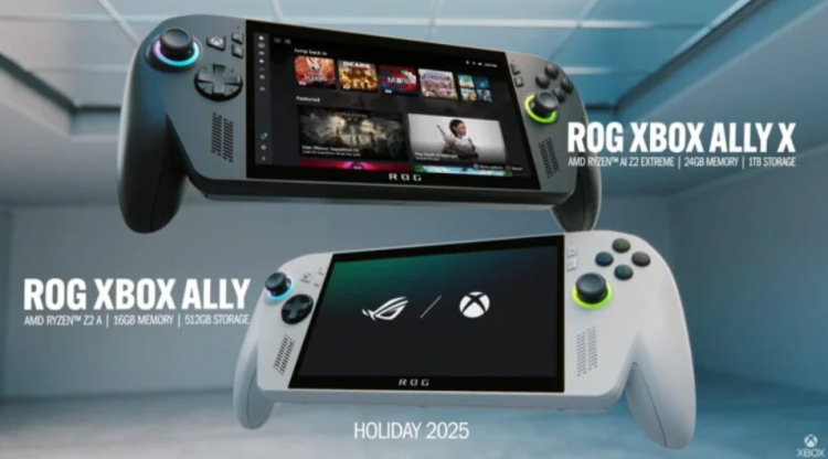 Xbox Hardware Might Be Done, Says One of Its Original Creators 1